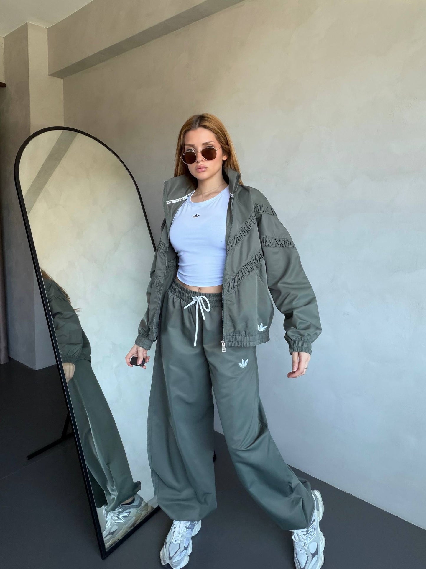 Adidas Set
