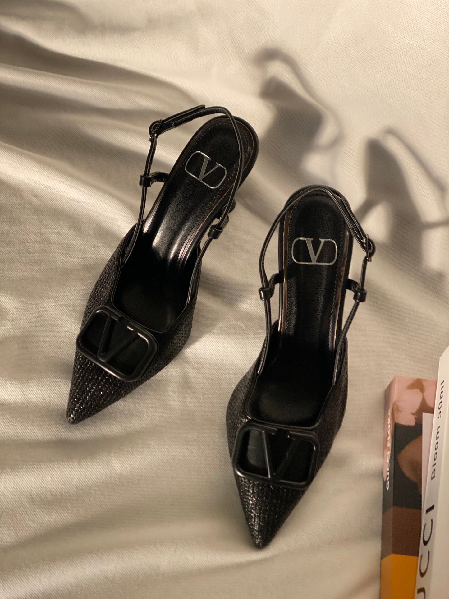 Valentino Heel