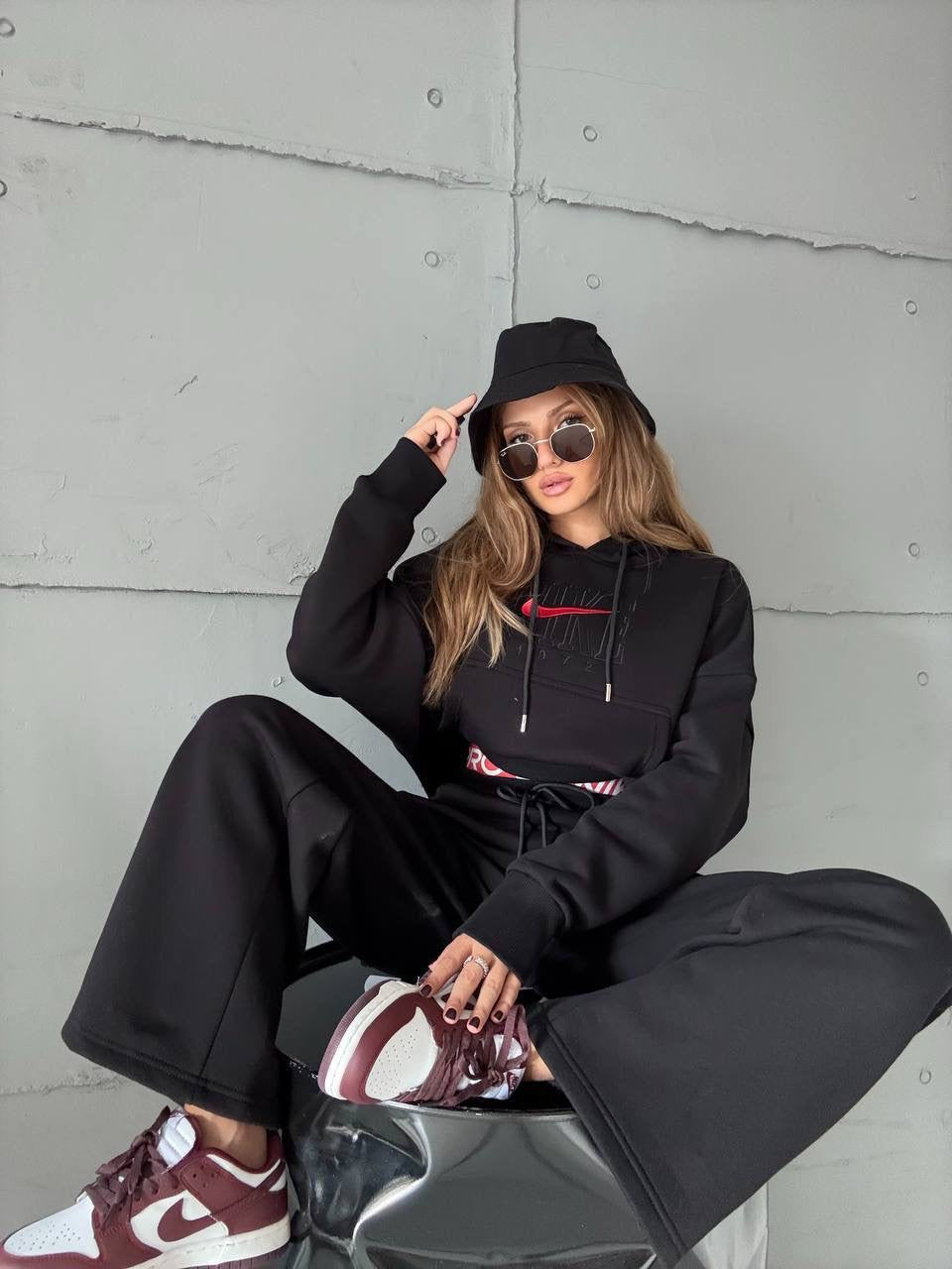 Nike Set