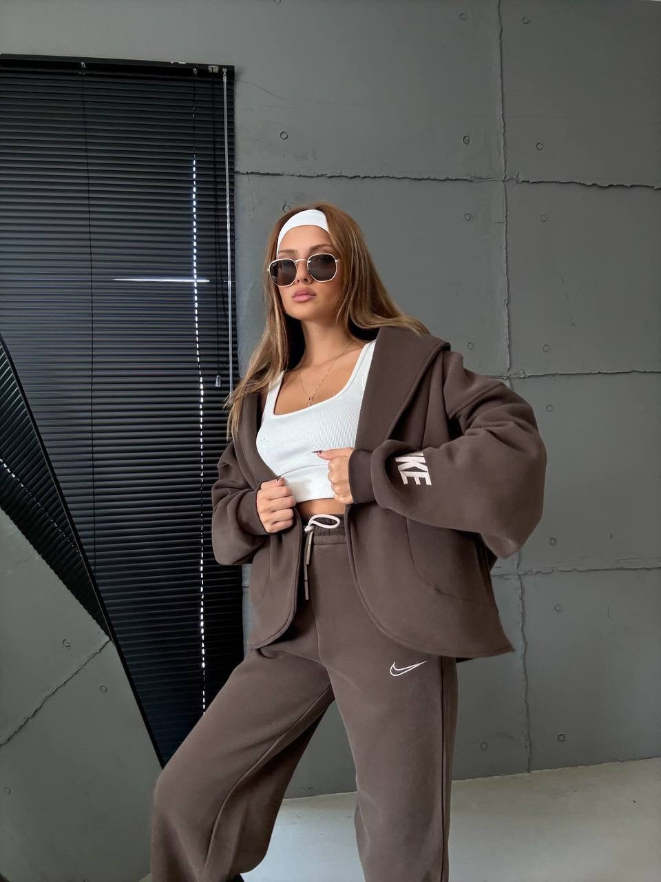 Nike 2 pieces Set