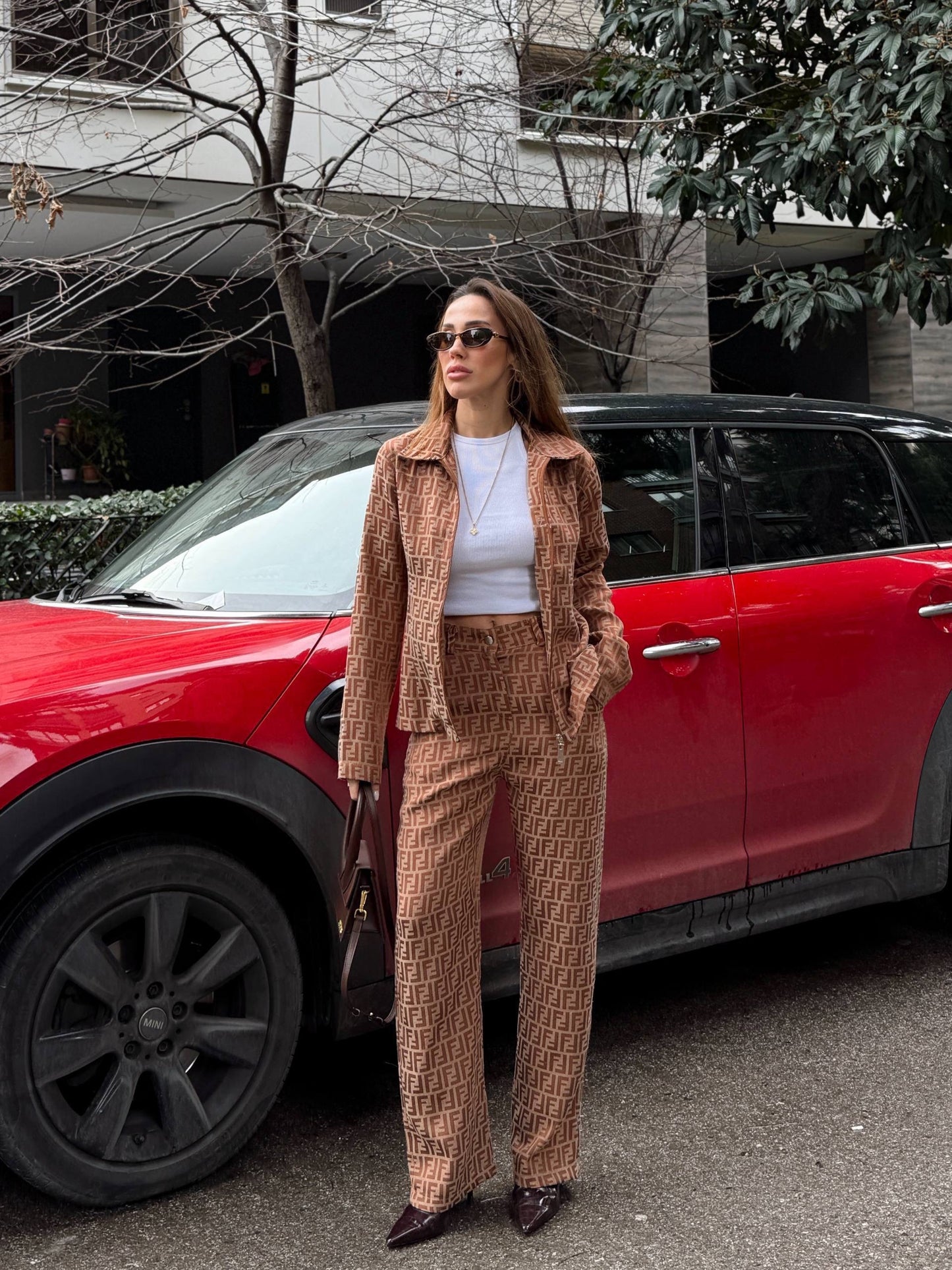 Fendi set