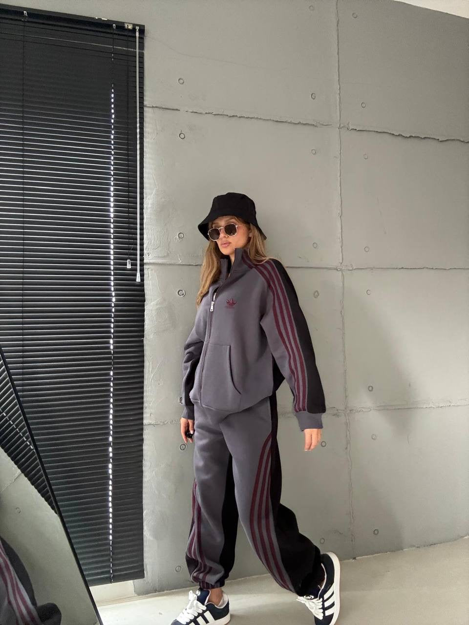 Adidas 2 Pieces Set