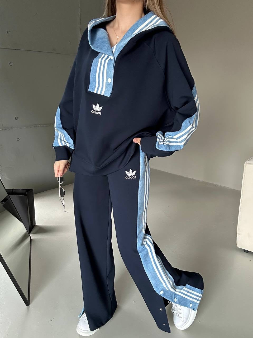 Adidas Set