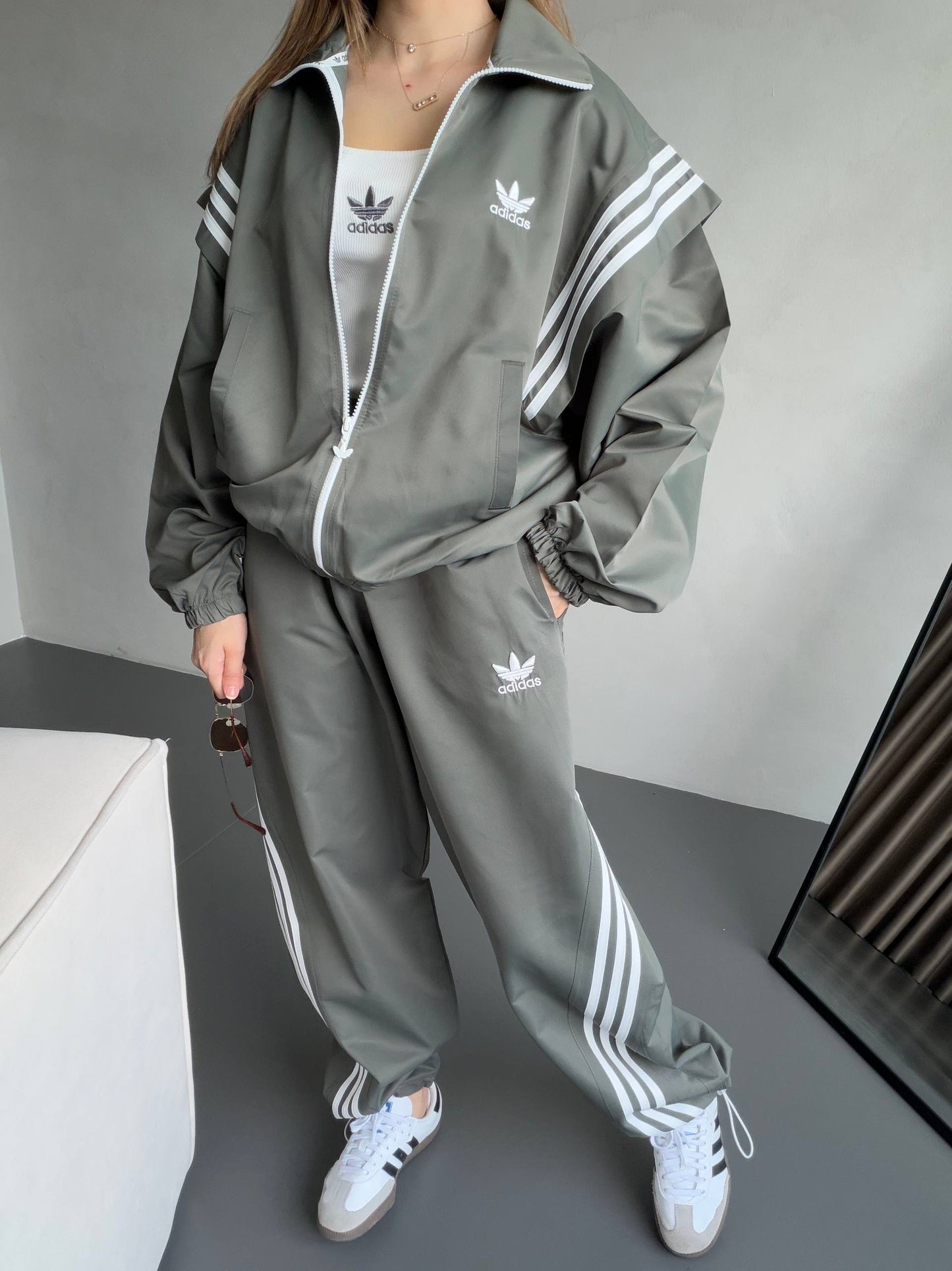 Adidas Set