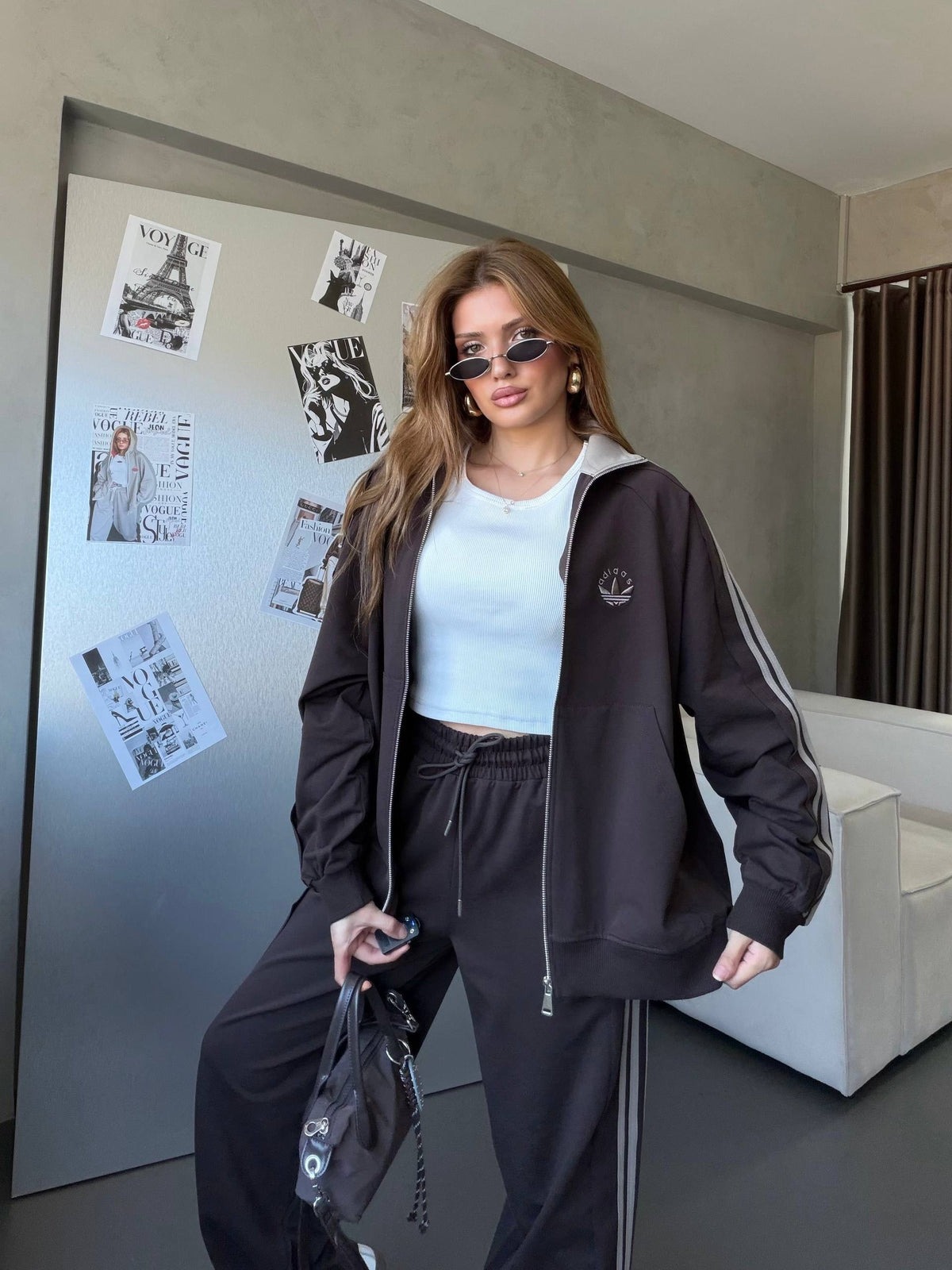 Adidas Set