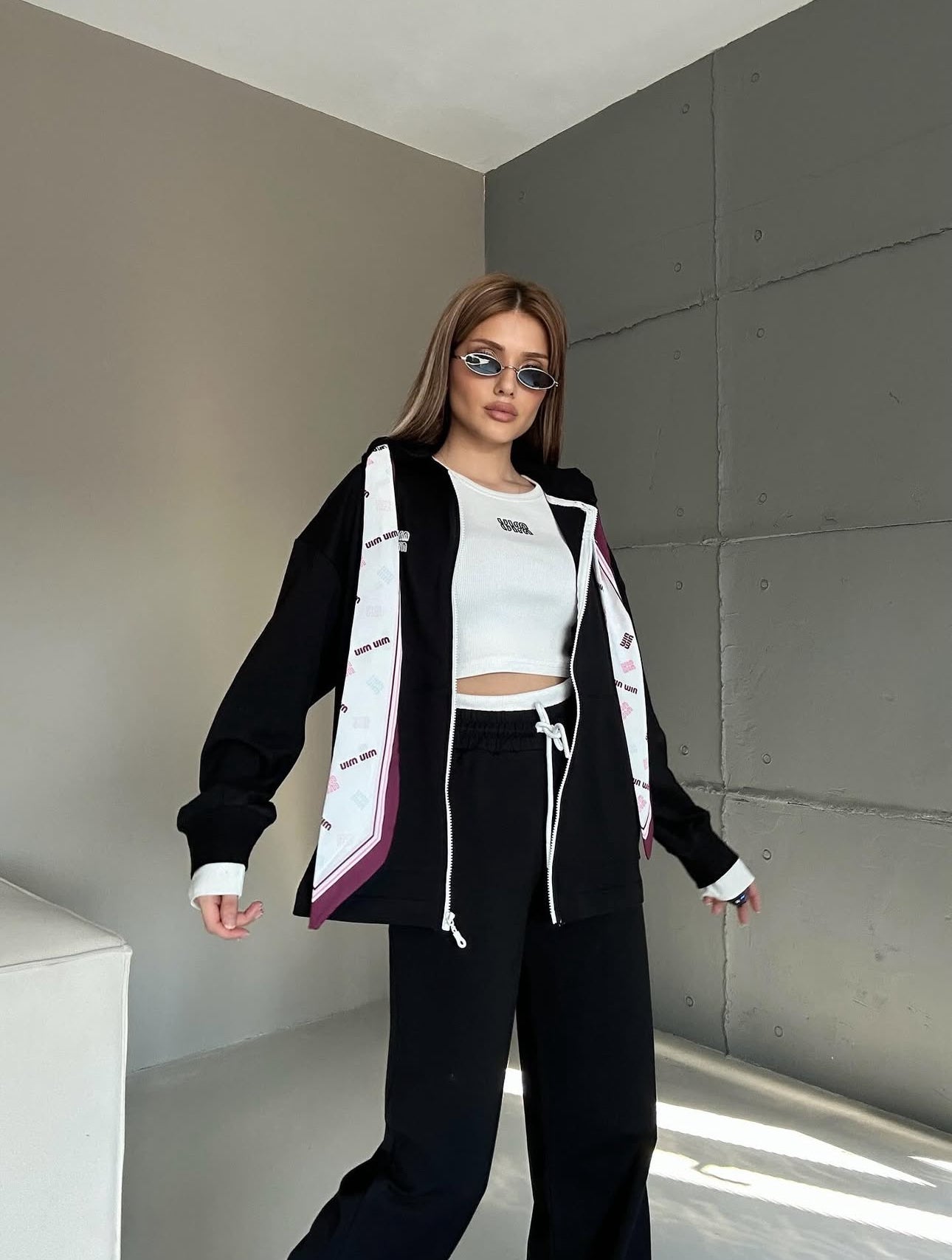 Miu Miu Set