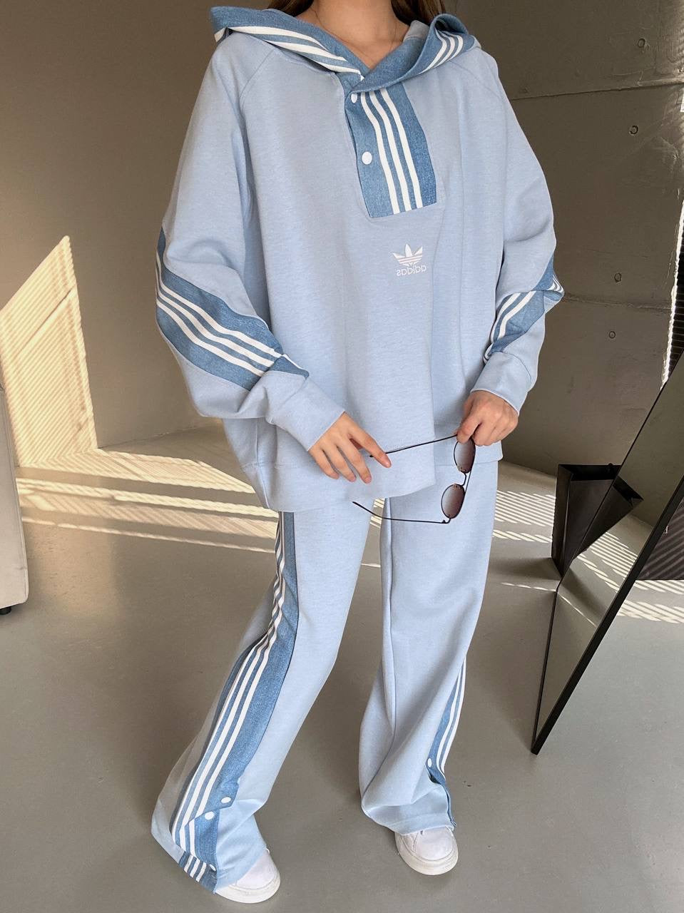 Adidas Set