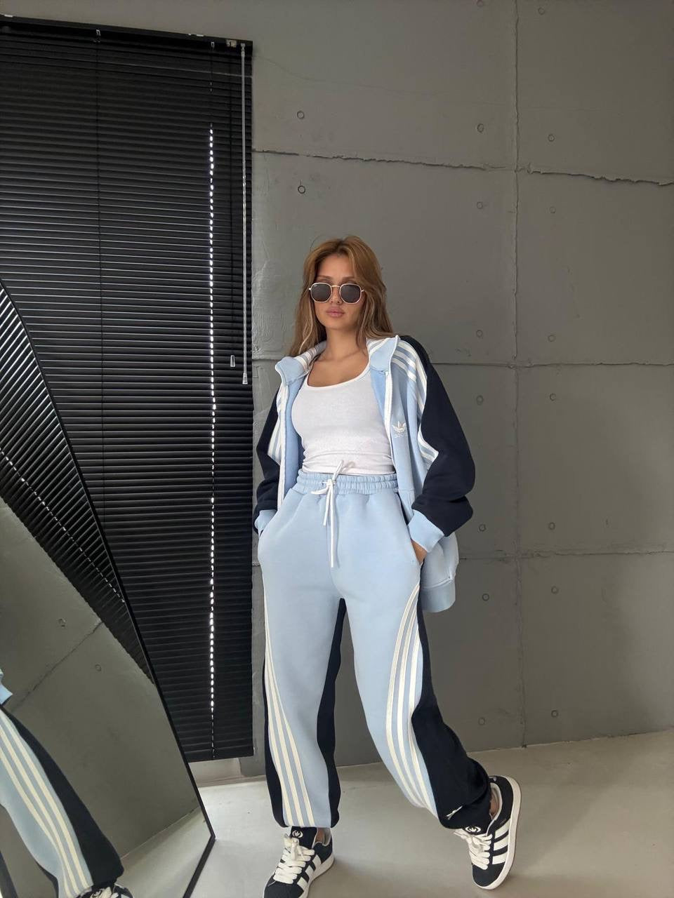 Adidas 2 pieces Set