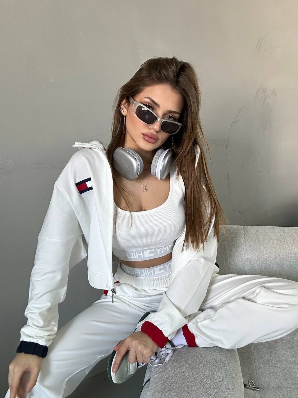 Tommy Set