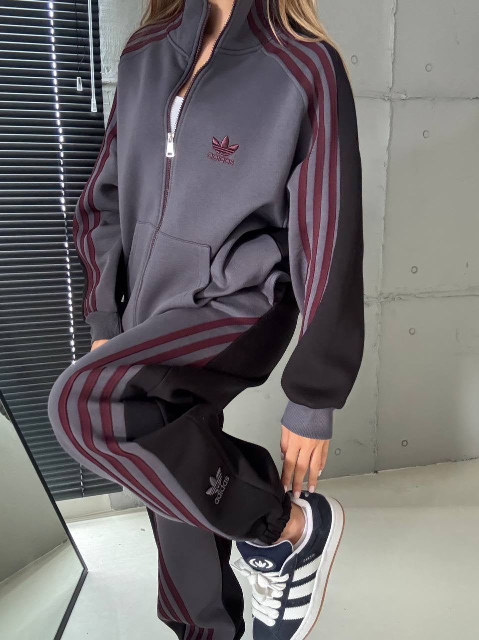 Adidas 2 Pieces Set