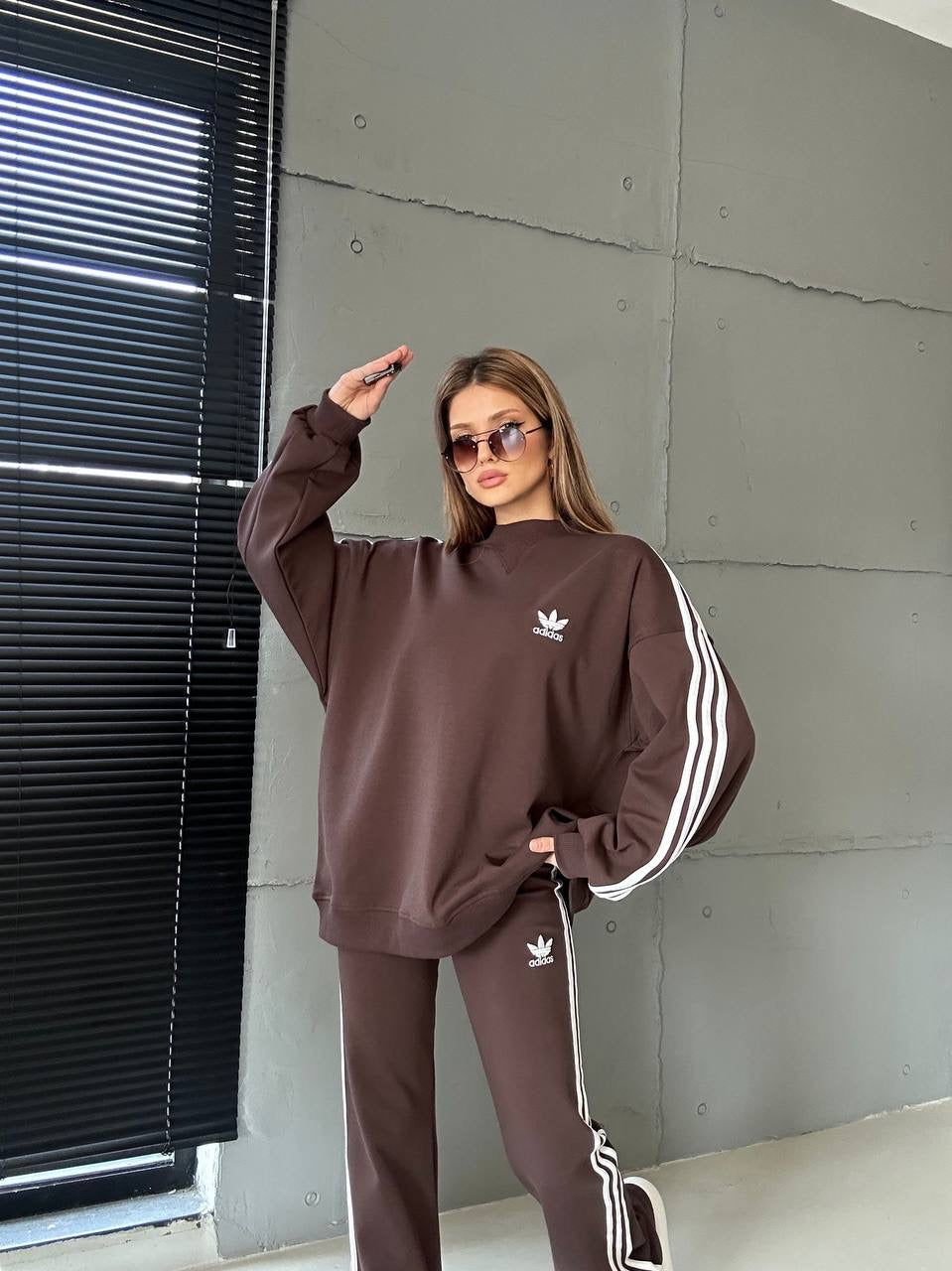 Adidas Set