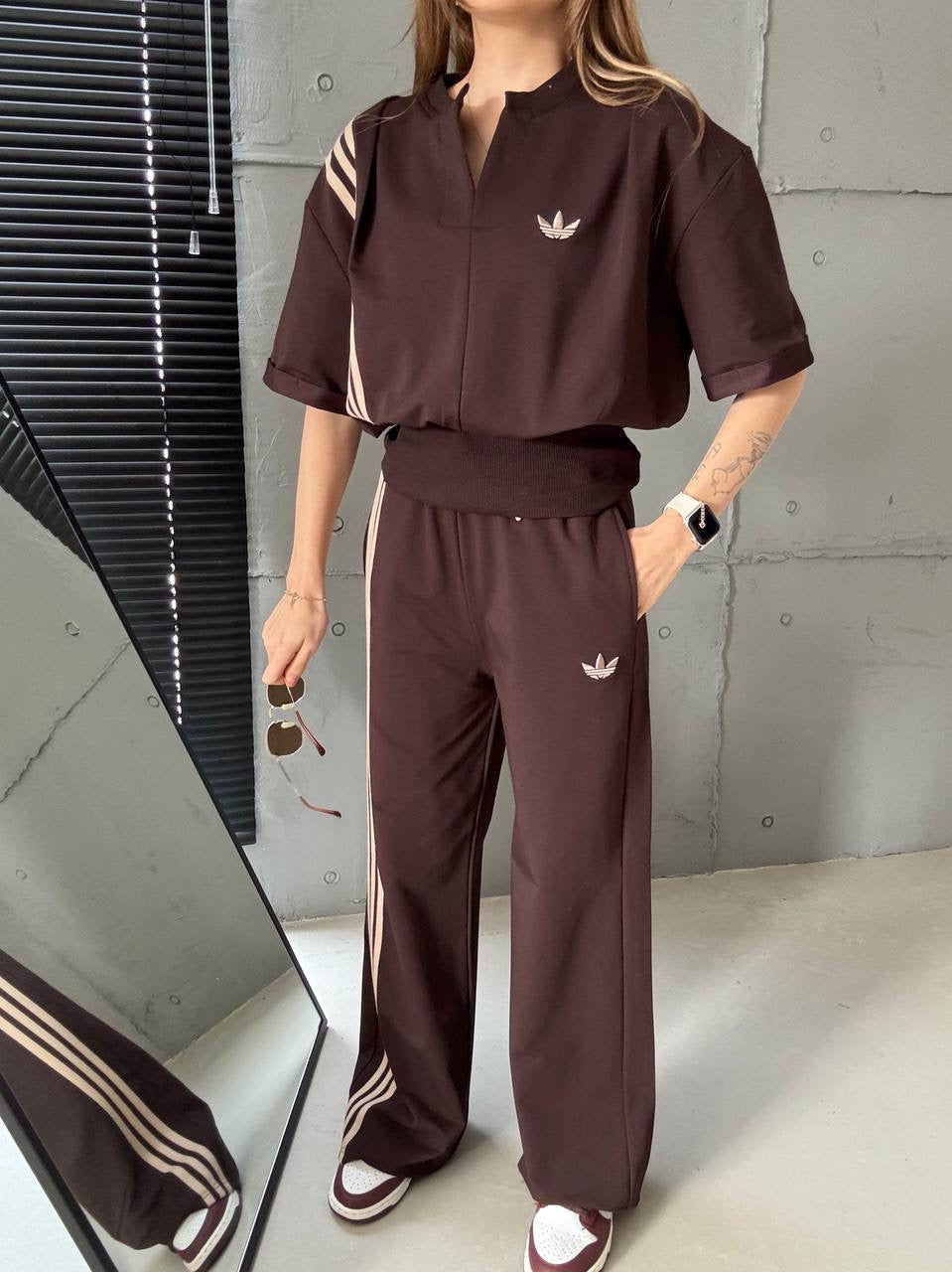 Adidas Set