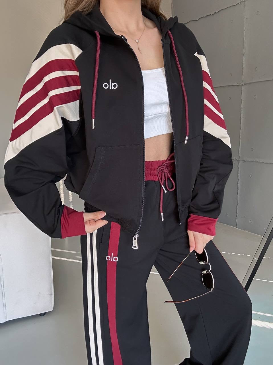 Alo Set