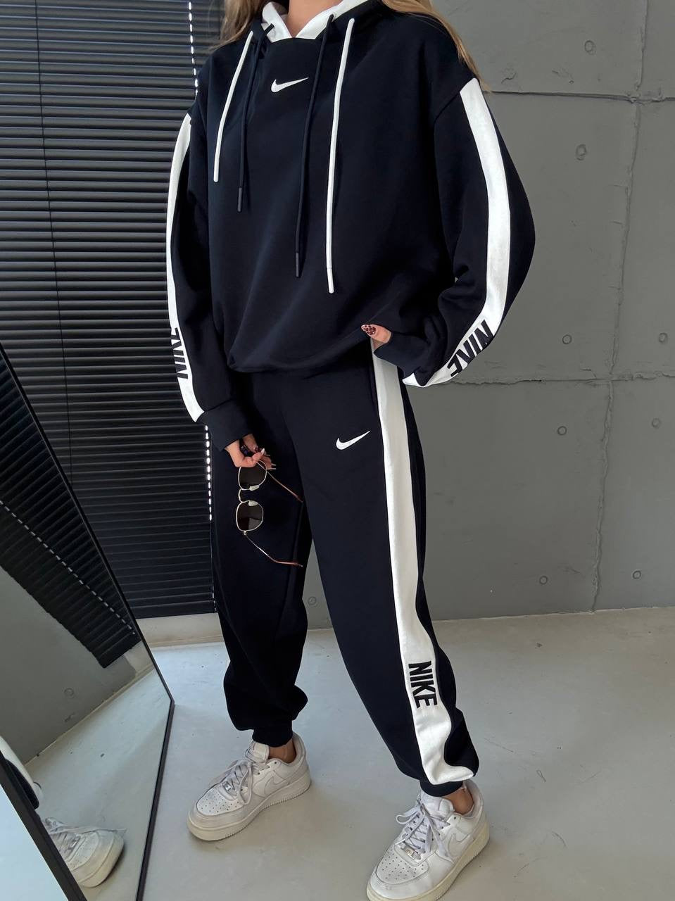 Nike Set