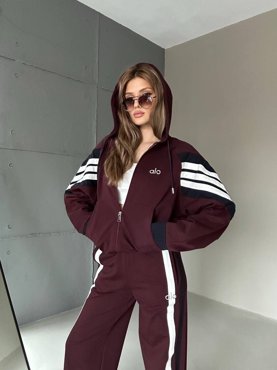 Alo Set