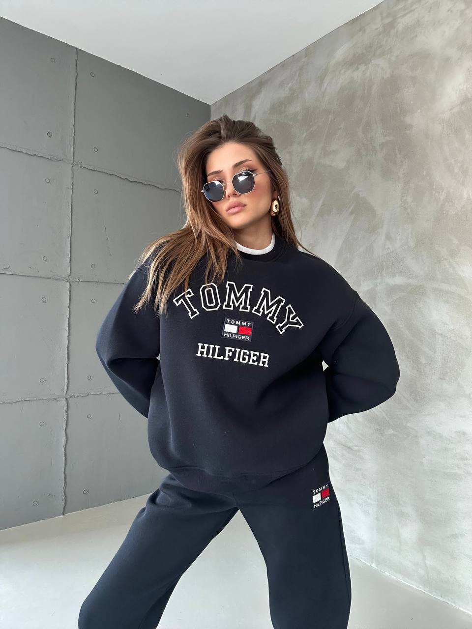 TOMMY Set