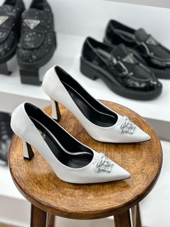 Versace Heels