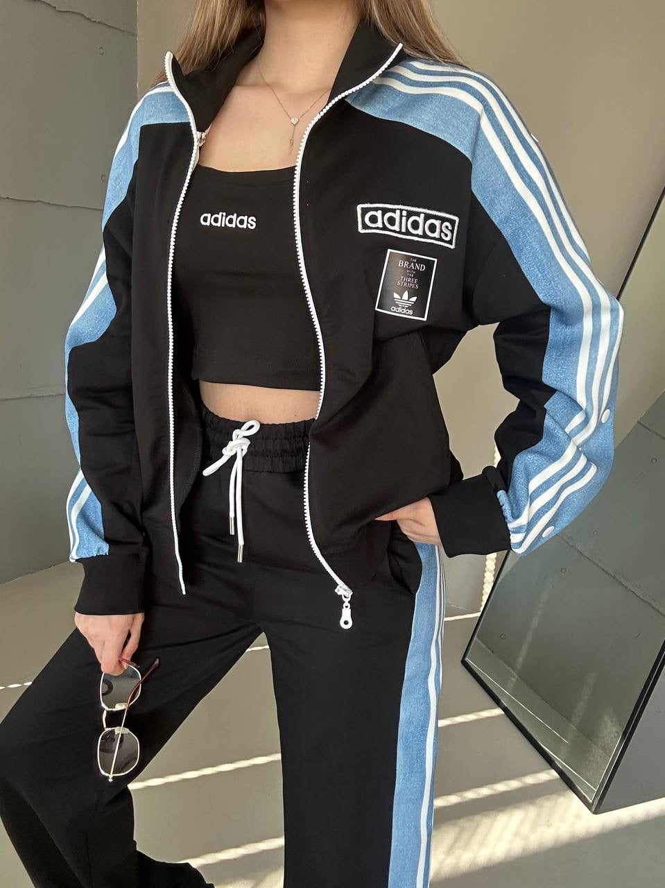 Adidas Set