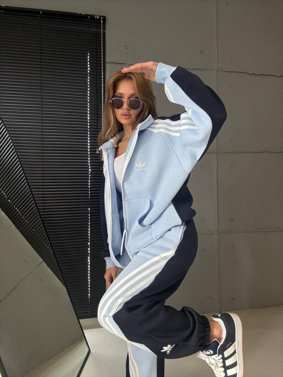 Adidas 2 pieces Set