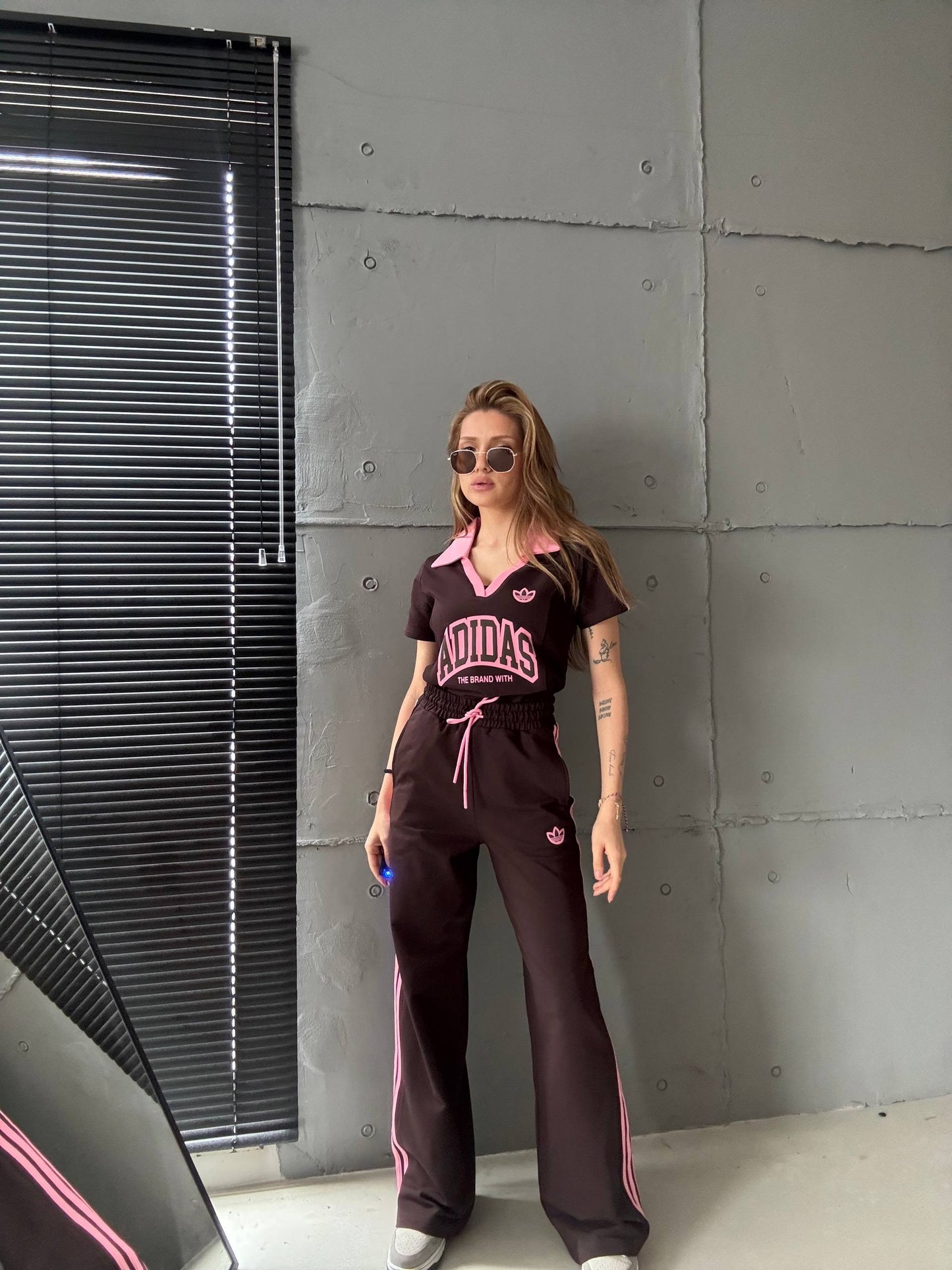 Adidas set