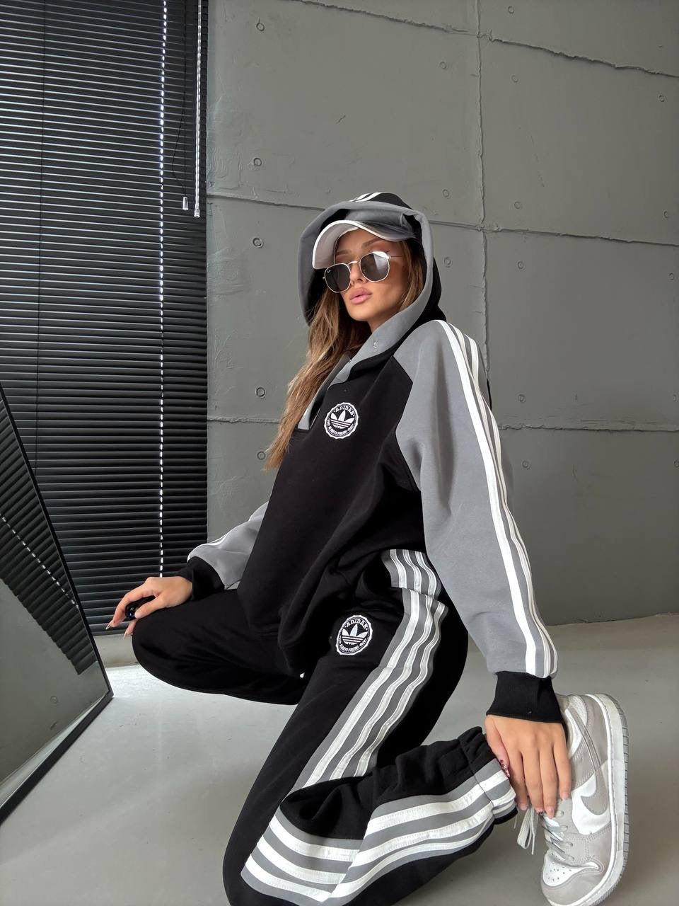 Adidas Set
