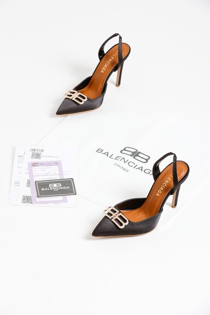 Balenciaga High Heels