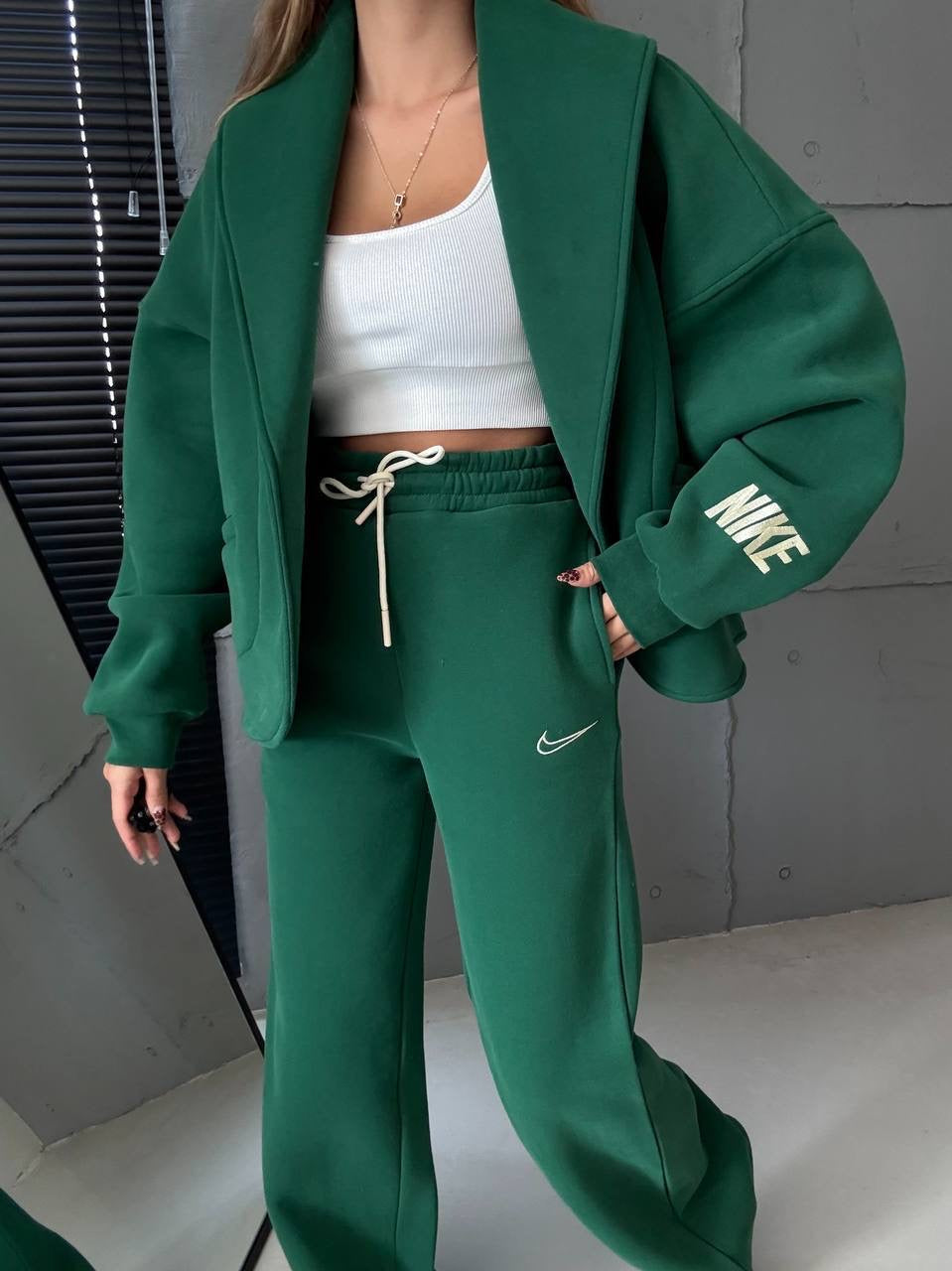 Nike 2 pieces Set