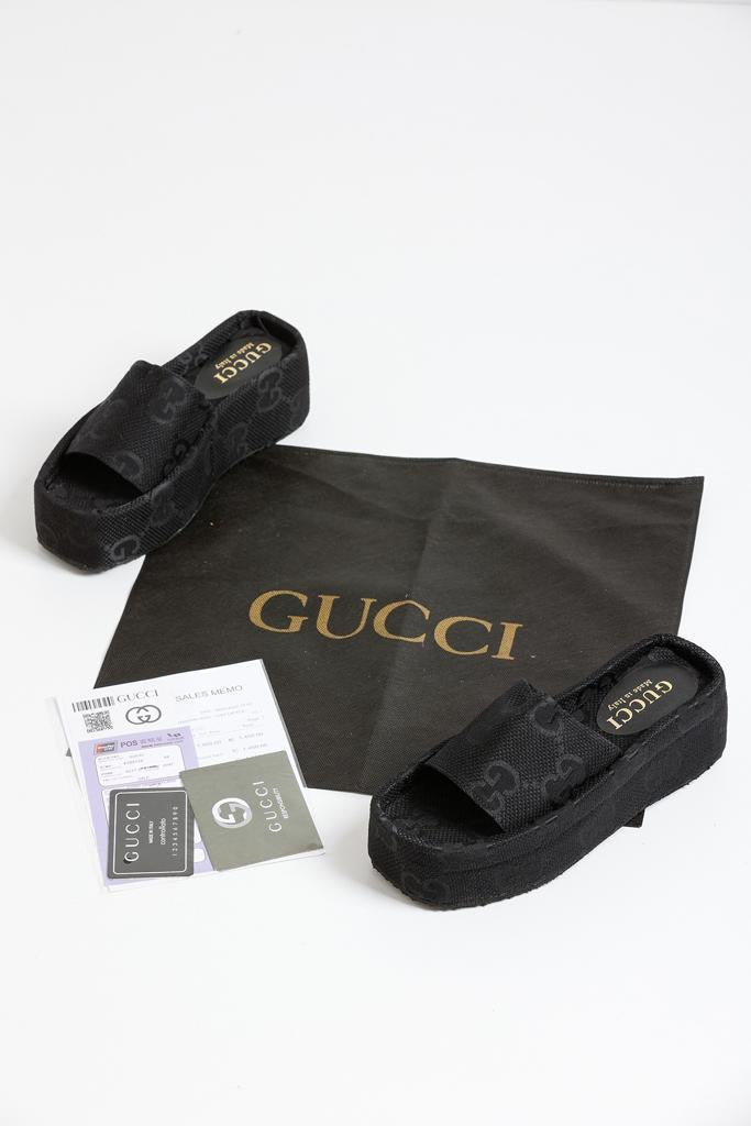 Gucci Slipper