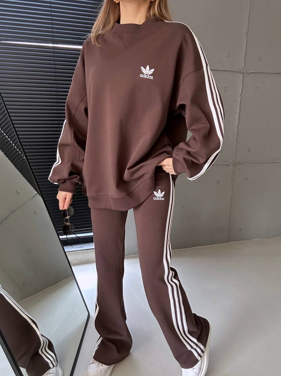 Adidas Set