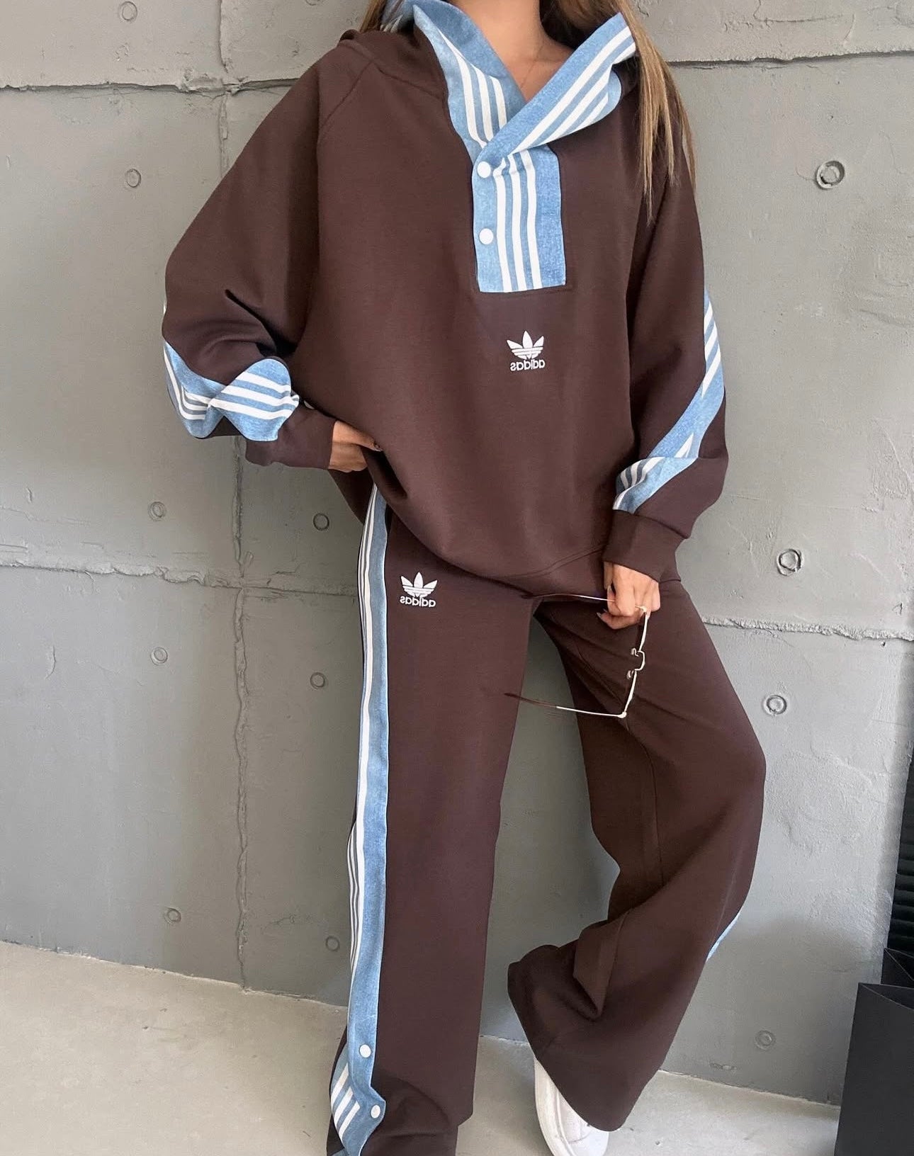 Adidas Set
