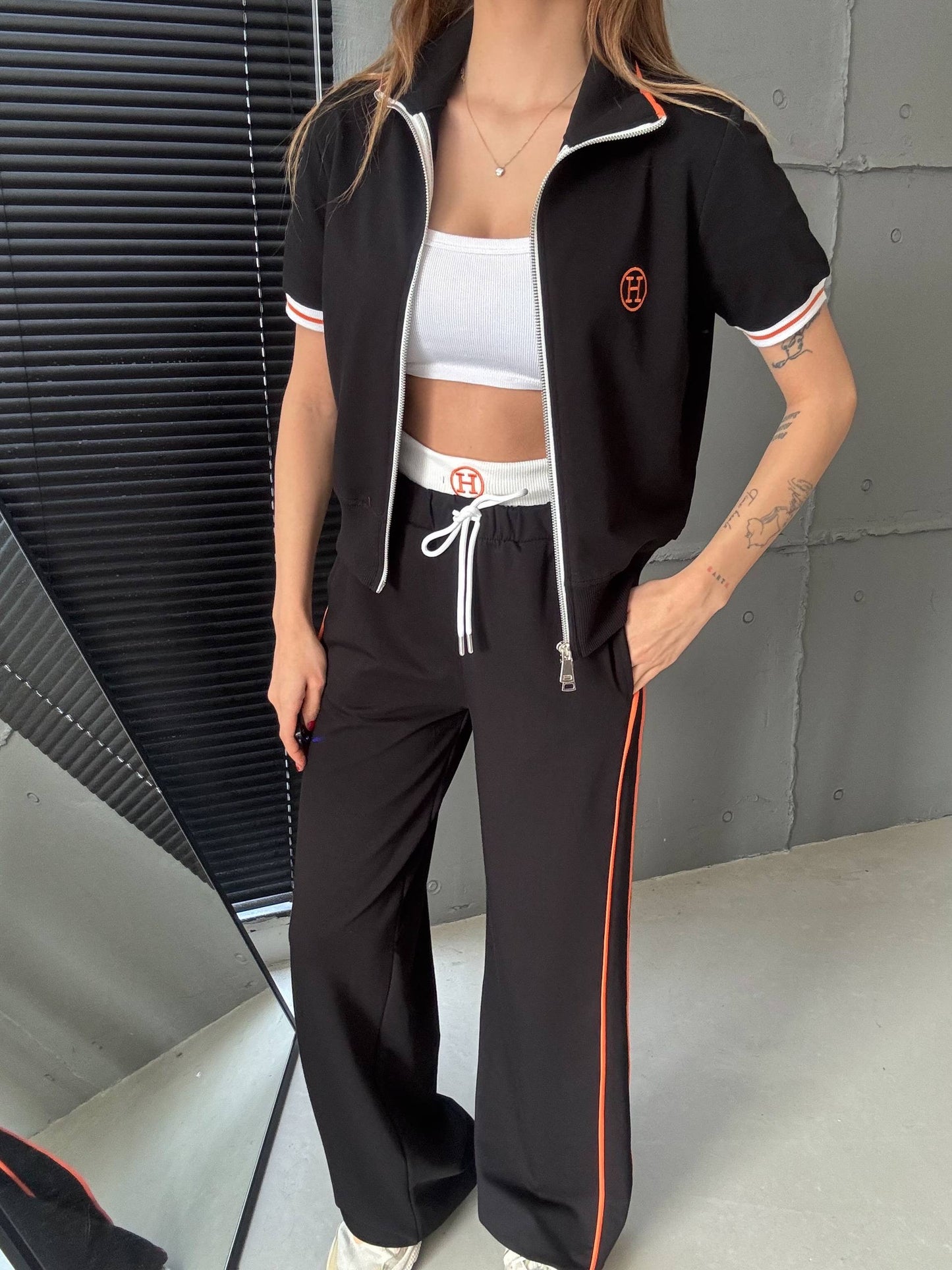 Hermes set