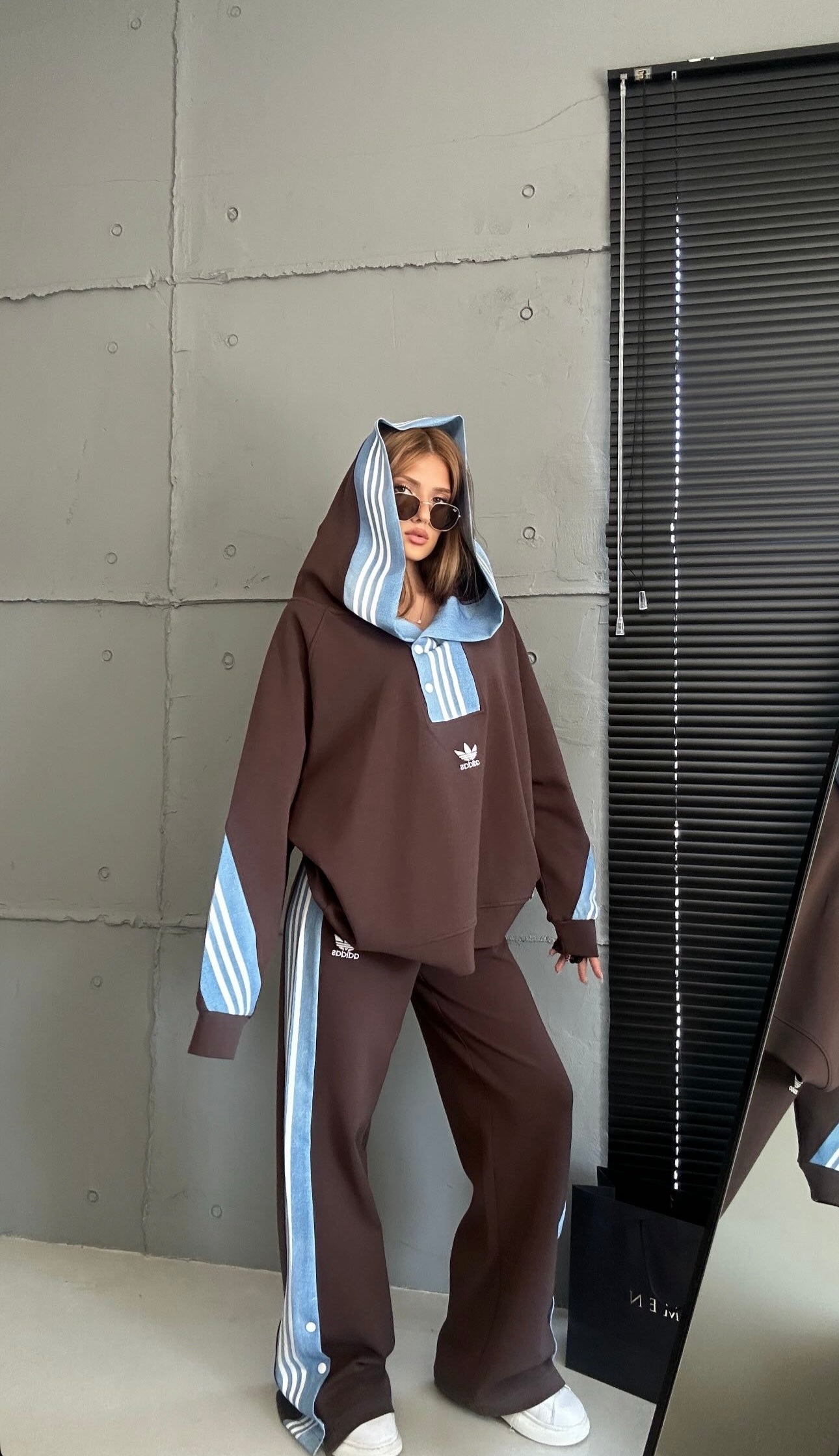 Adidas Set