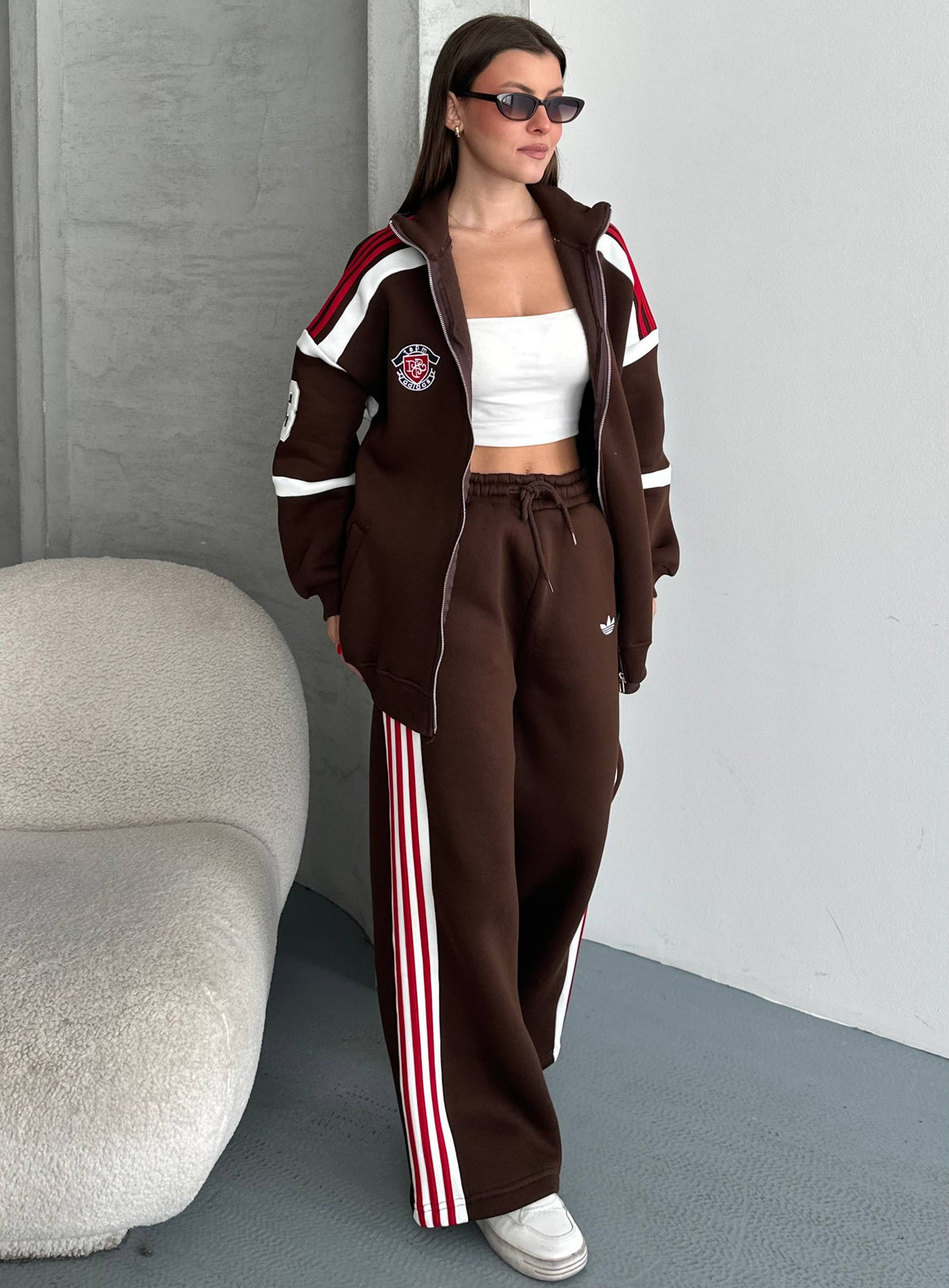 Adidas Set