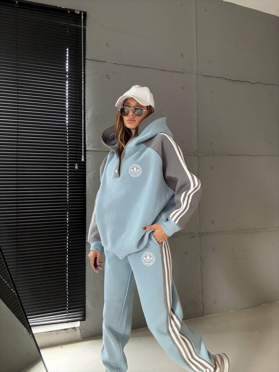 Adidas Set
