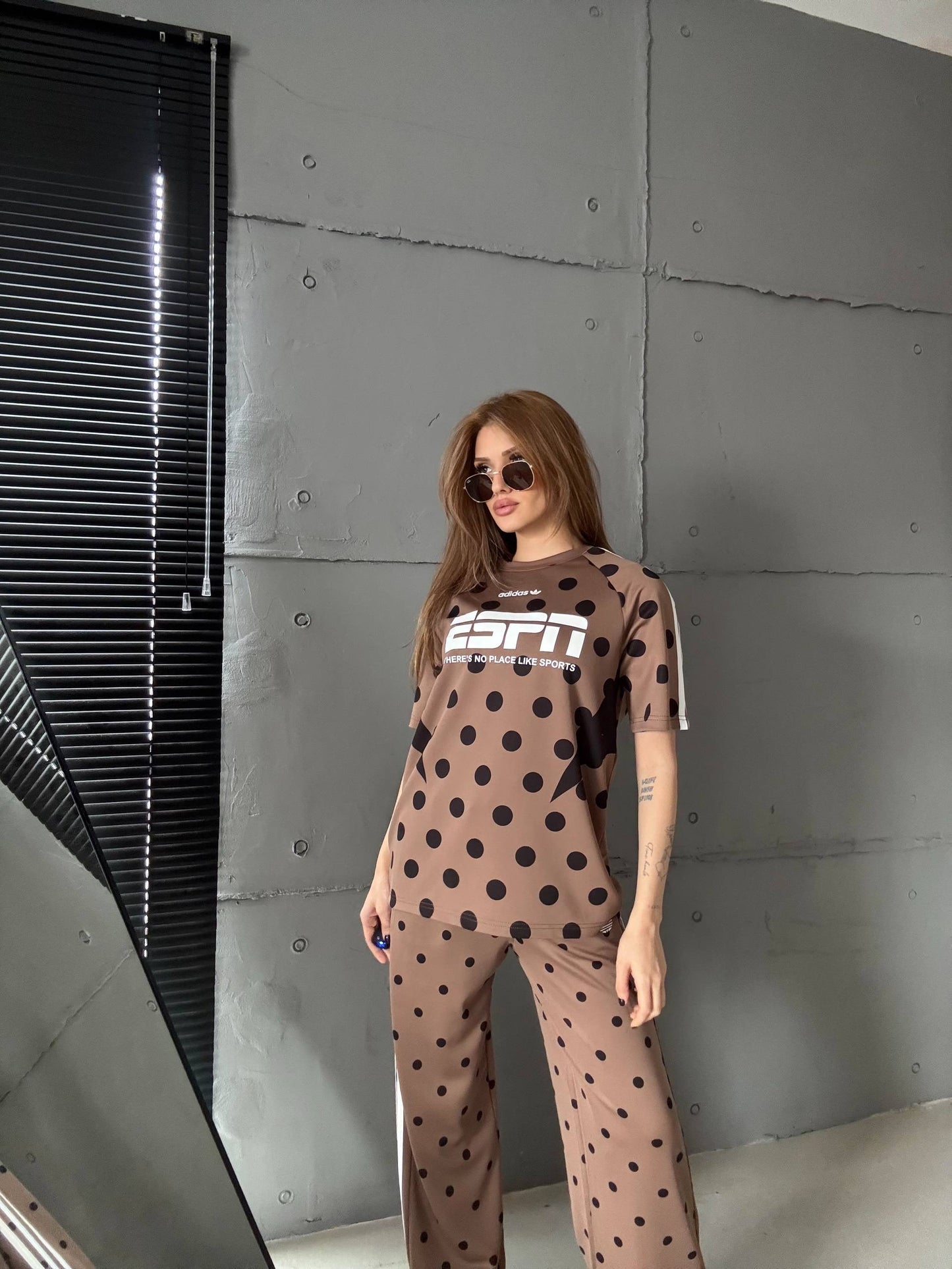 Adidas set