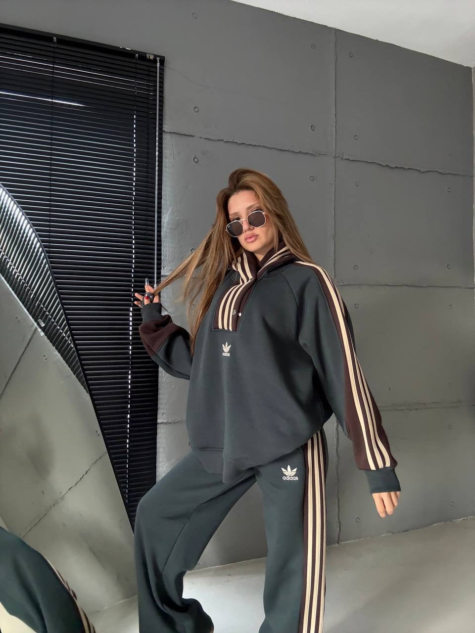 Adidas Set