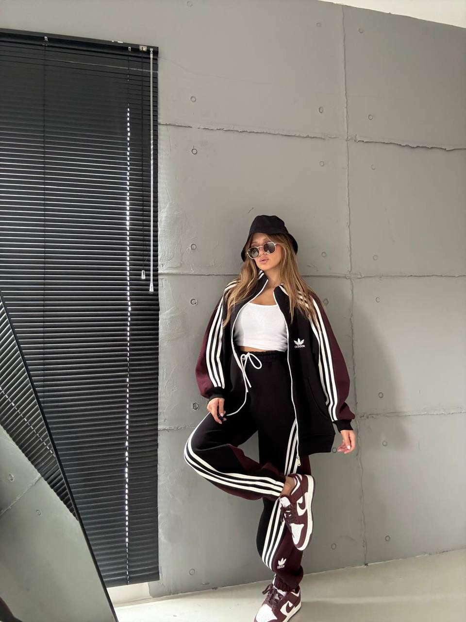 Adidas 2 pieces Set