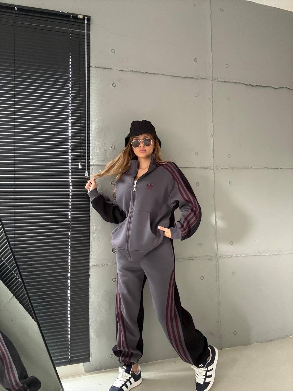 Adidas 2 Pieces Set