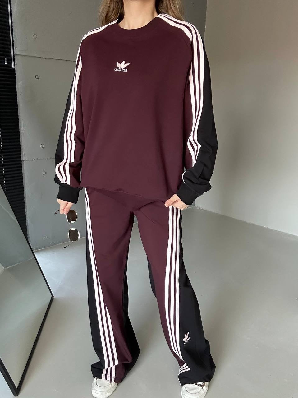 Adidas Set