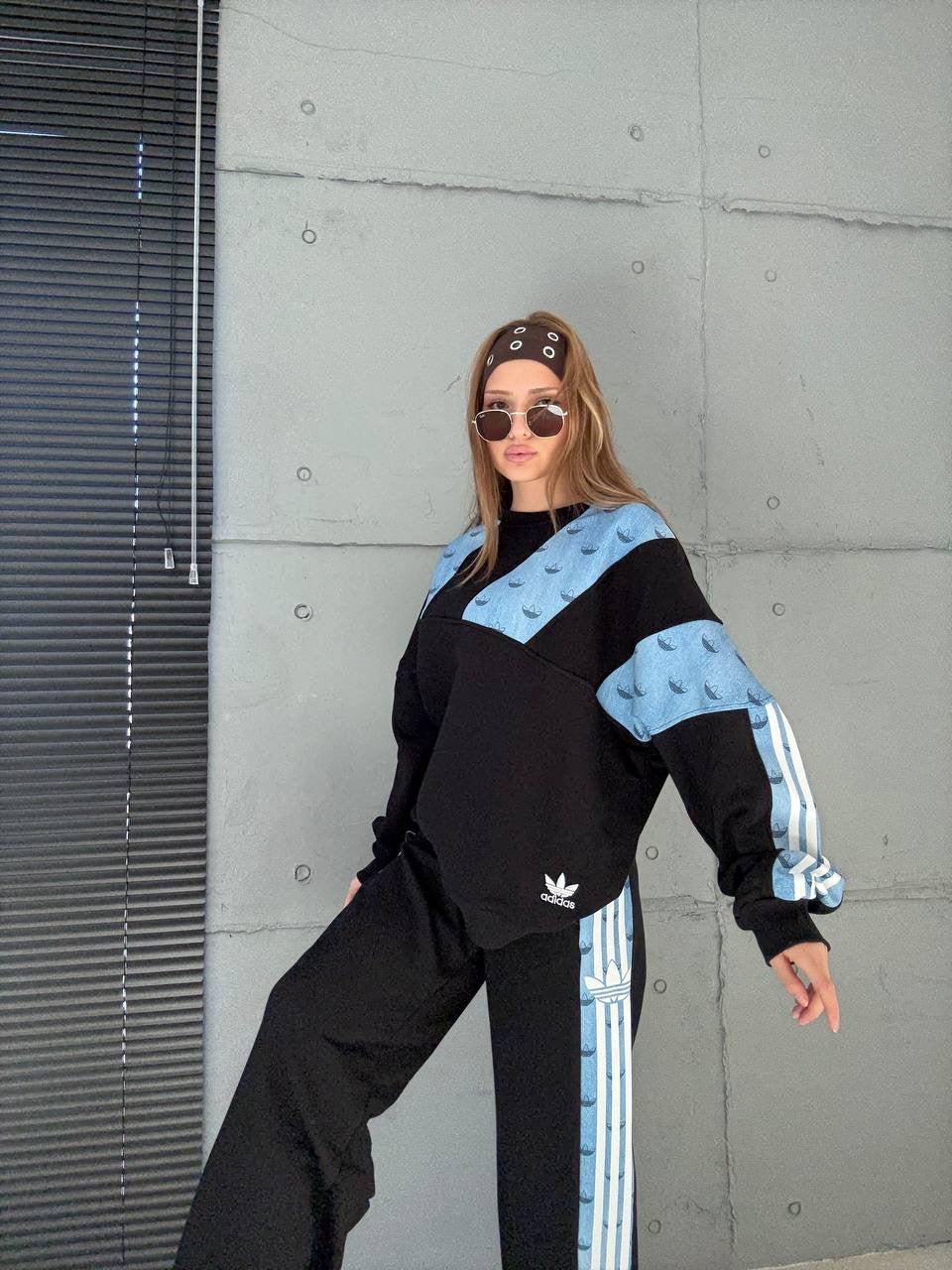 Adidas Set