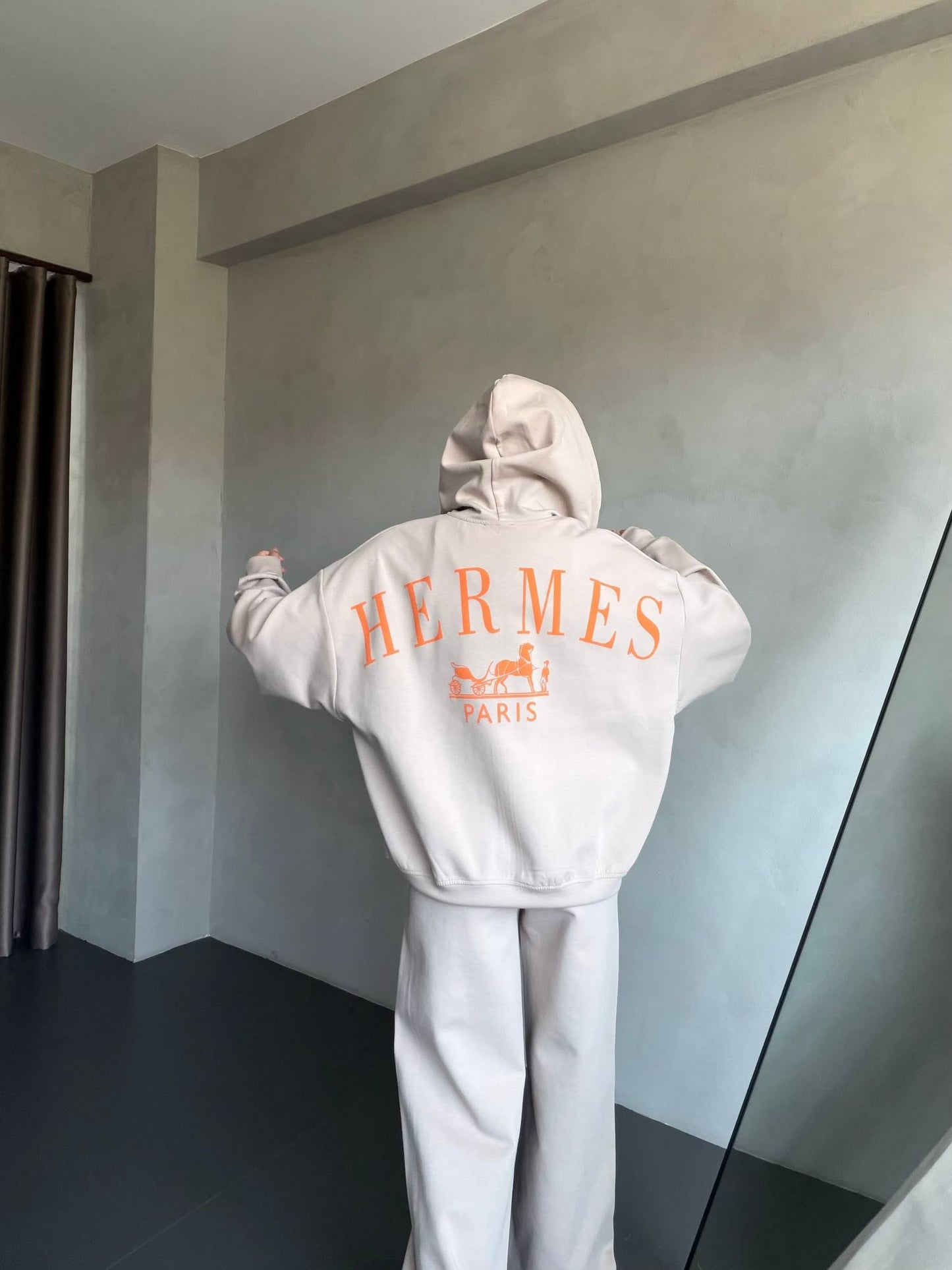Hermes Set