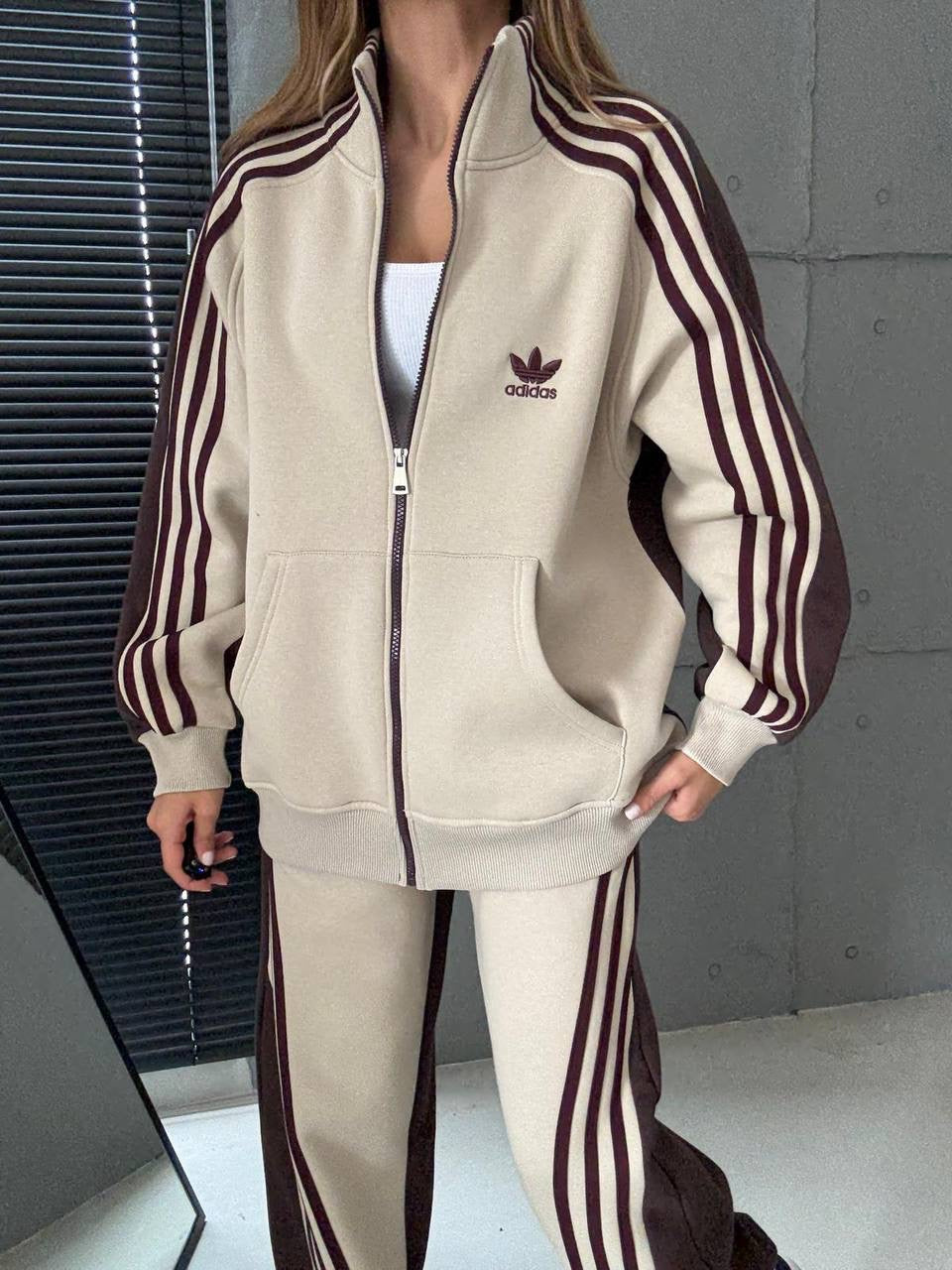 Adidas 2 pieces Set