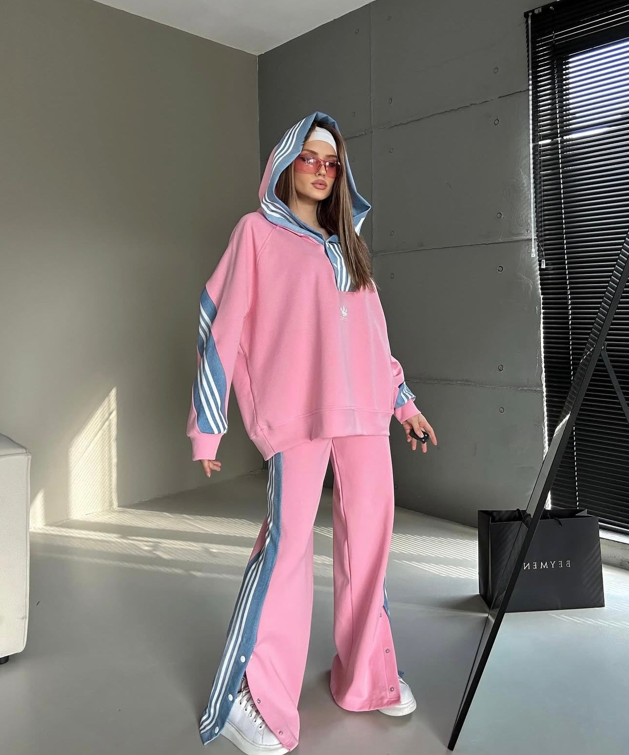 Adidas Set