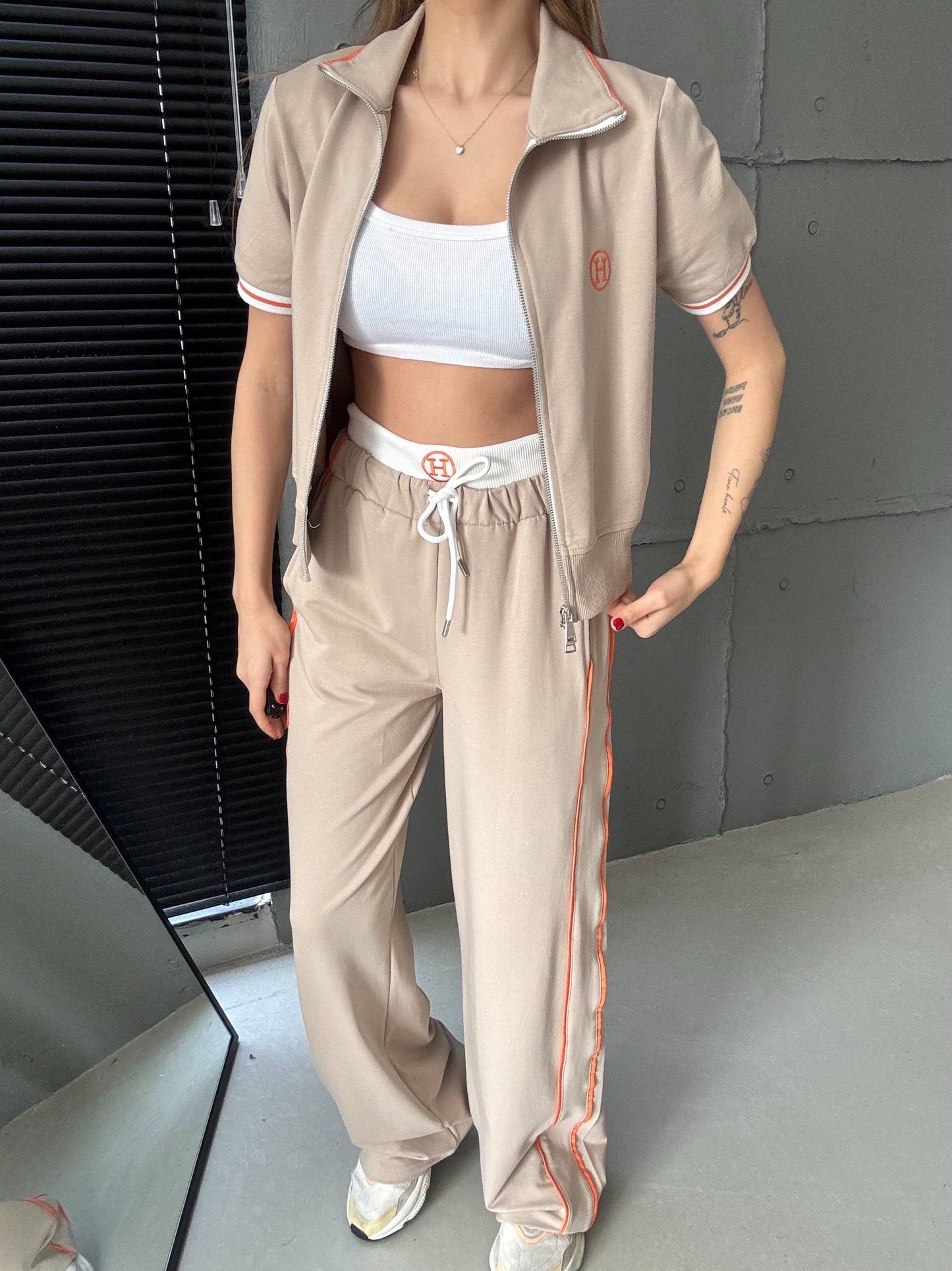 Hermes set