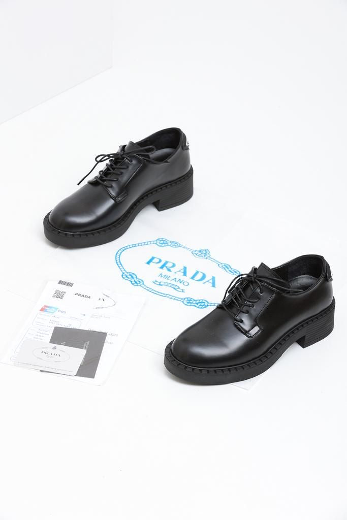 Prada Loafers