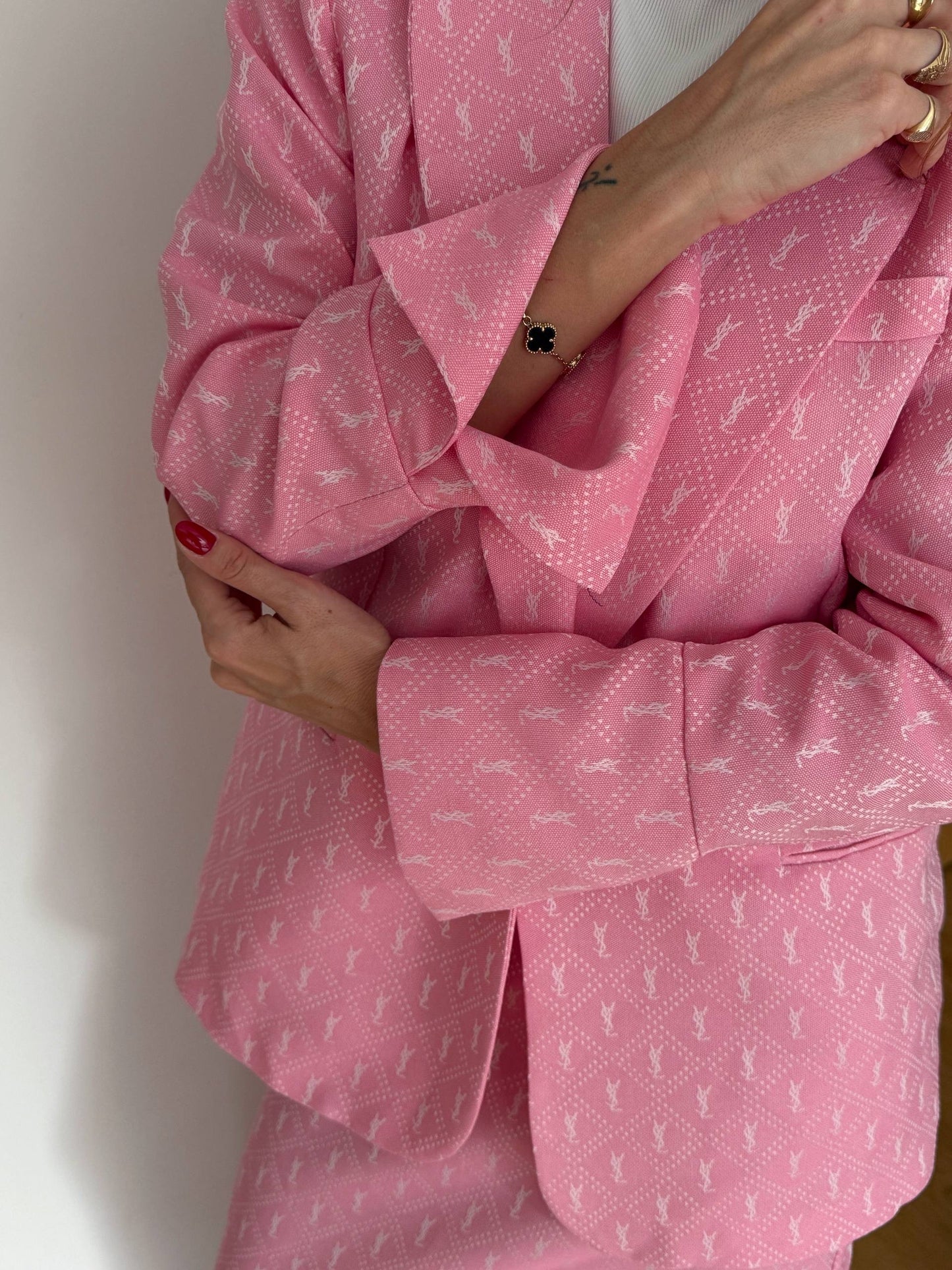 YSL SET
