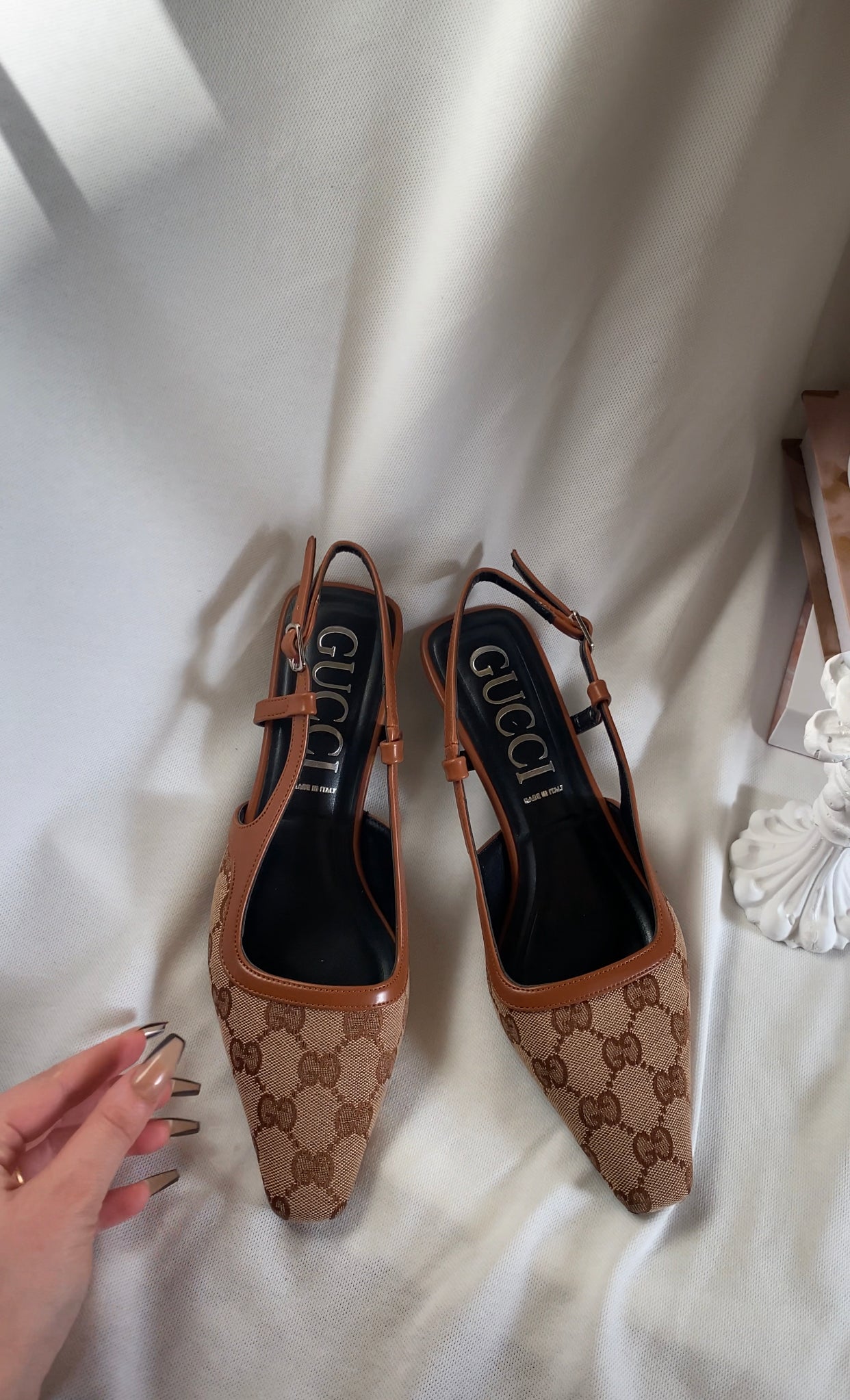 Gucci Heels