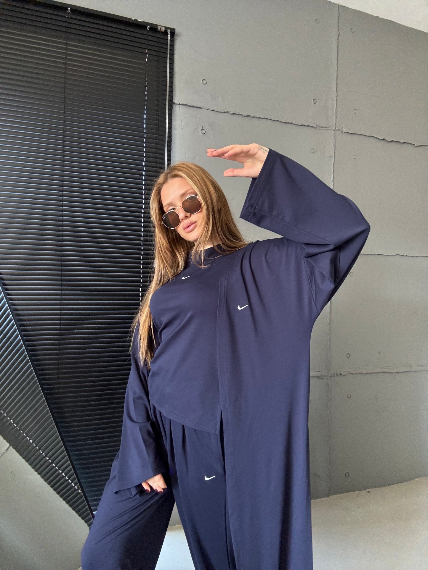 Nike Set “ Designed BY Catchy “