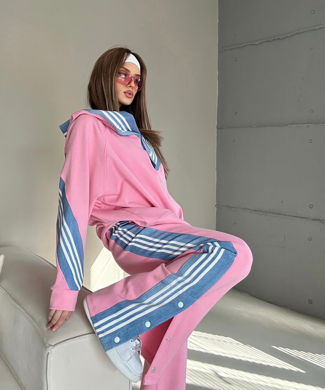 Adidas Set