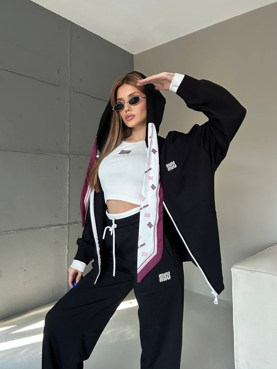 Miu Miu Set